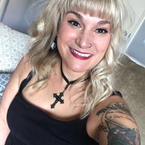 Meet your Posher, Kaitlain